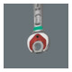 Clé à fourche double Wera 6002 Joker, 20 x 22 x 260,5 mm