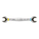 Clé à fourche double Wera 6002 Joker, 22 x 24 x 260,5 mm