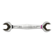 Clé à fourche double Wera 6002 Joker, 27 x 32 x 305 mm