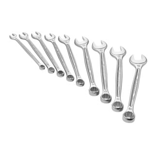 Clé à fourche Facom "440" set, 9 pcs.