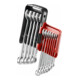 Clé à fourche Facom, jeu de 440 set, 12 pcs.-1