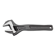 Clé à fourche Gedore 10'', réglable, phosphatée-1