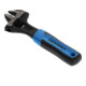 Clé à fourche Gedore, réglable, phosphatée avec manche en plastique-5