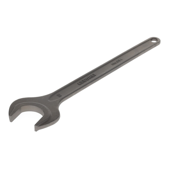 Clé à fourche Gedore 65 mm