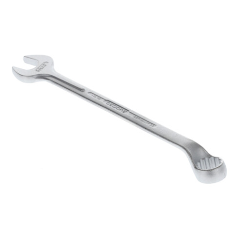 Clé à fourche Gedore profil UD coudé 5/8