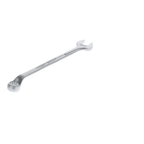 Clé à fourche Gedore profil UD coudé 5/8