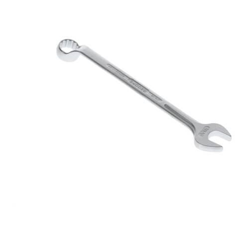 Clé à fourche Gedore profil UD coudé 5/8