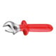 Clé à fourche Gedore réglable 6", 1000 V