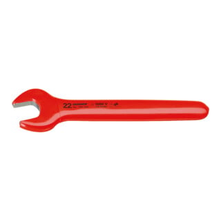 Clé à fourche Gedore VDE