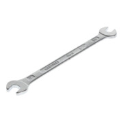 Clé à fourches GEDORE chromée