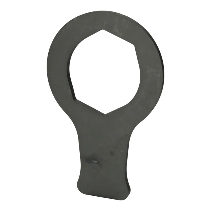 Clé à frapper pour capuchon de moyeu pour BPW, 233 mm KS Tools