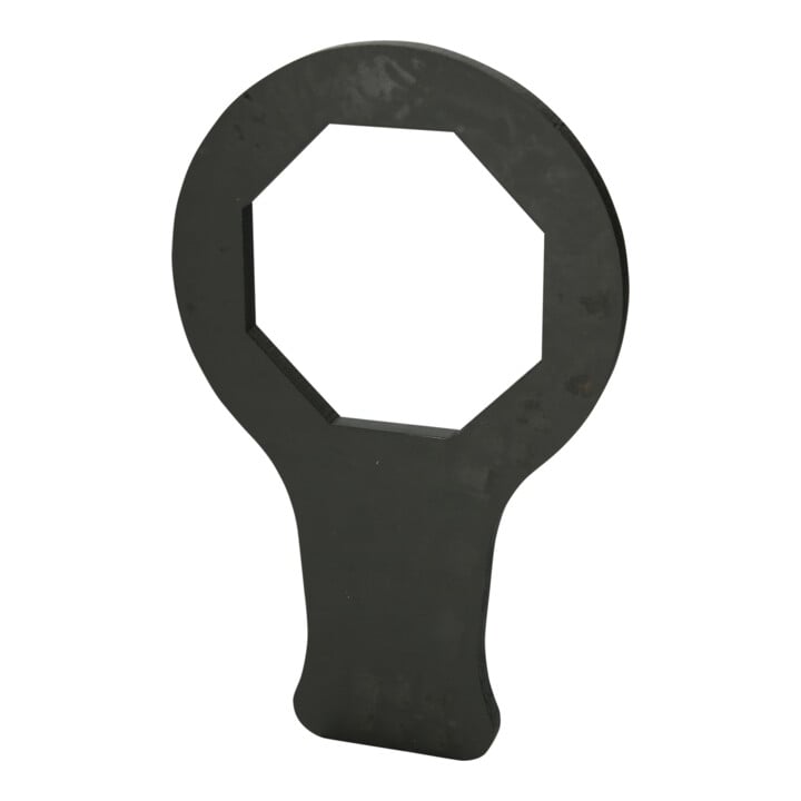 Clé à frapper pour capuchon de moyeu pour BPW, 233 mm KS Tools