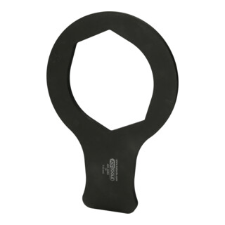 Clé à frapper pour capuchon de moyeu pour BPW, 240 mm KS Tools