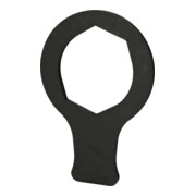 Clé à frapper pour capuchon de moyeu pour BPW, 240 mm KS Tools-3