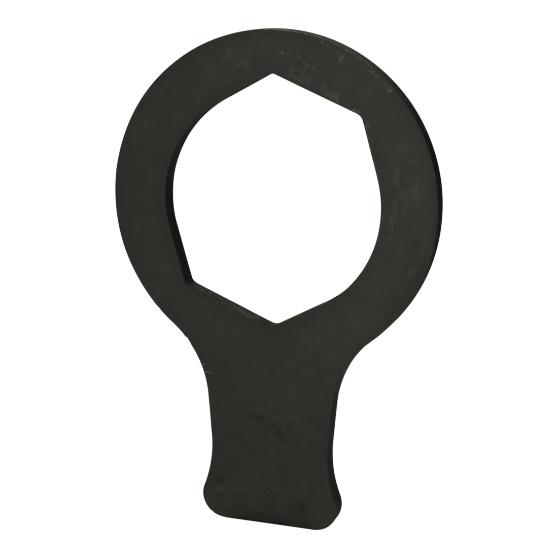 Clé à frapper pour capuchon de moyeu pour BPW, 240 mm KS Tools