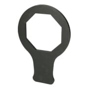 Clé à frapper pour capuchon de moyeu pour BPW, 240 mm KS Tools-3