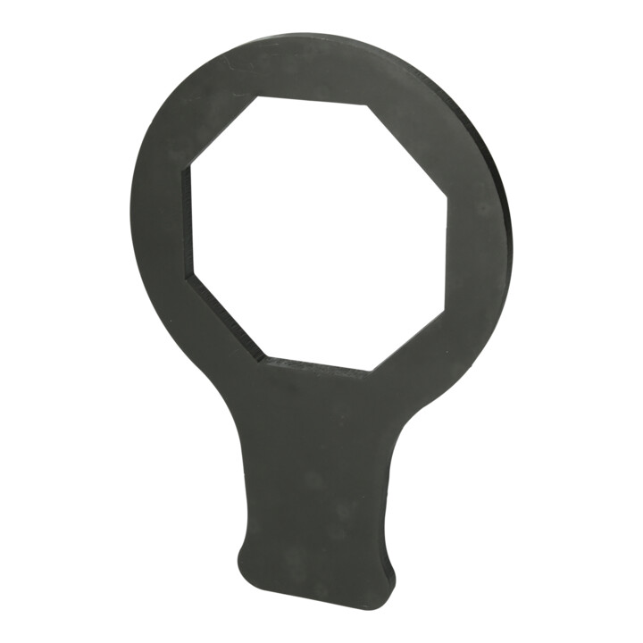 Clé à frapper pour capuchon de moyeu pour BPW, 240 mm KS Tools
