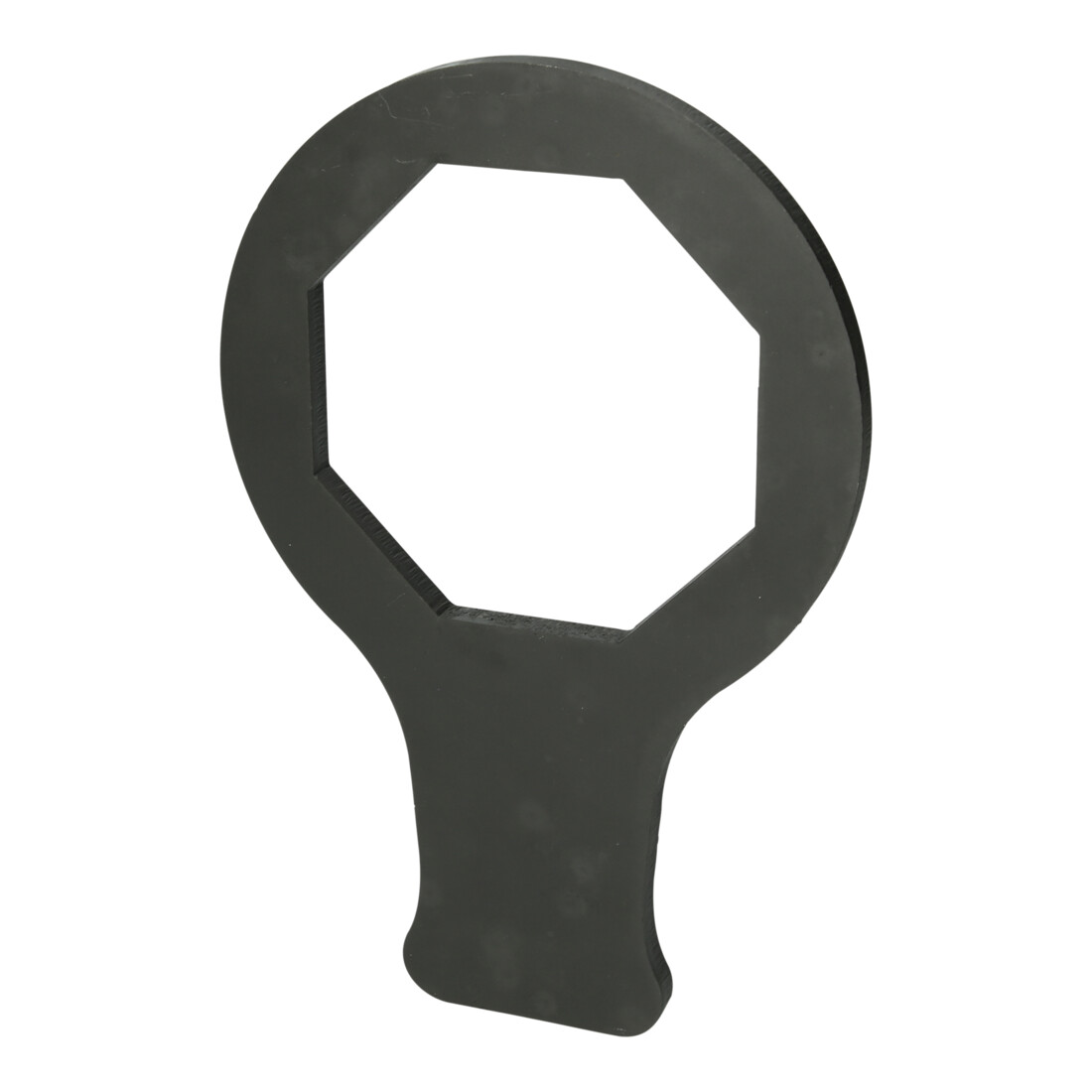 Clé à frapper pour capuchon de moyeu pour BPW, 240 mm KS Tools