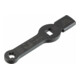 Touche de sonnerie HAZET TORX® avec 2 faces de sonnerie 2872-2
