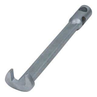 Clé à griffes KS Tools sans barre de tommy 21 mm
