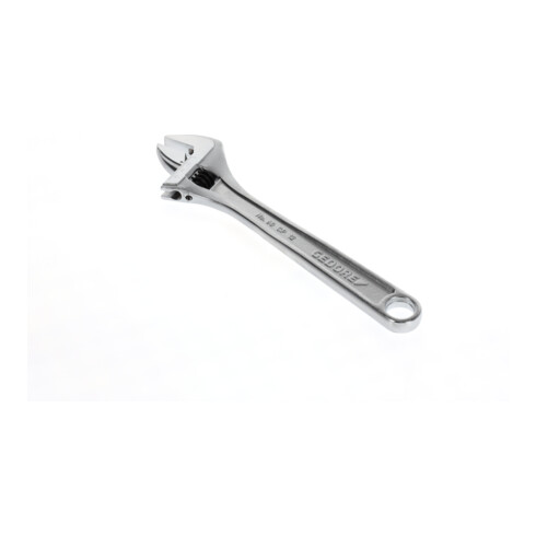 Clé à molette 60 CP 12 max. 36 mm L. 305 mm avec graduation de réglage GEDORE