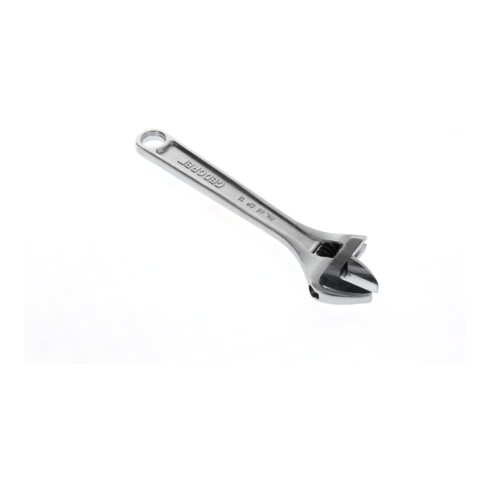 Clé à molette 60 CP 12 max. 36 mm L. 305 mm avec graduation de réglage GEDORE