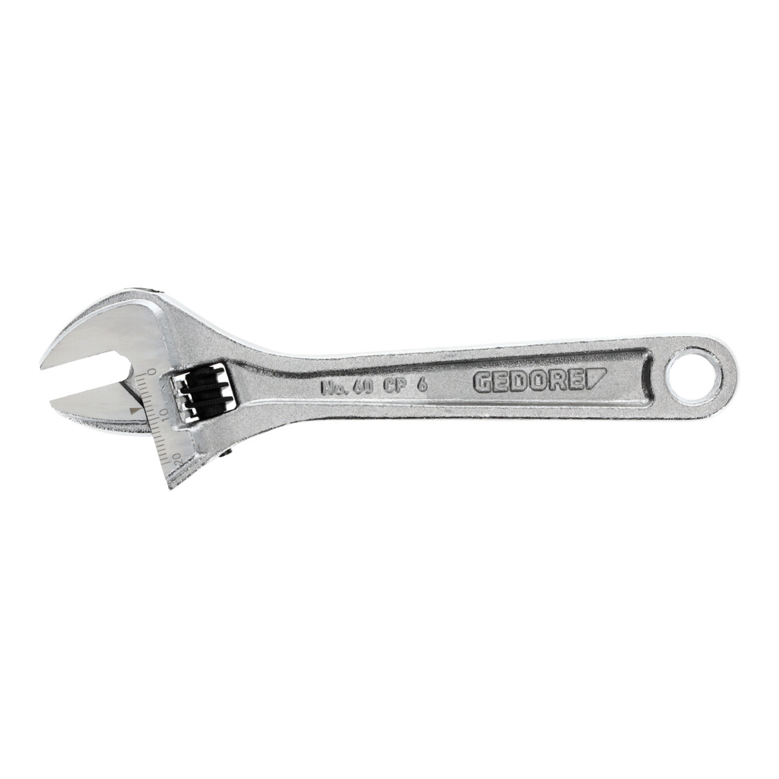 Clé réglable Gedore