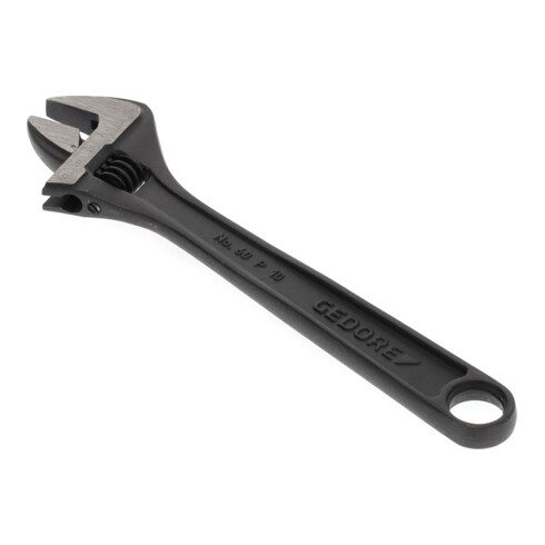 Clé à fourche Gedore réglable