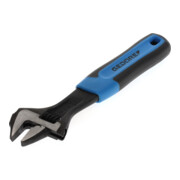 Clé à fourche Gedore, réglable, phosphatée avec manche en plastique-4