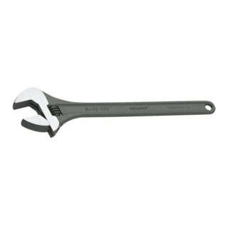 Clé à molette 62 P 15 max. 43 mm L. 380 mm GEDORE