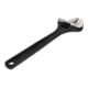 Clé à molette 62 P 15 max. 43 mm L. 380 mm GEDORE