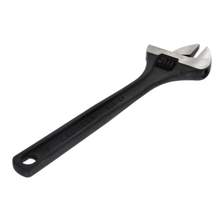 Clé à molette 62 P 15 max. 43 mm L. 380 mm GEDORE
