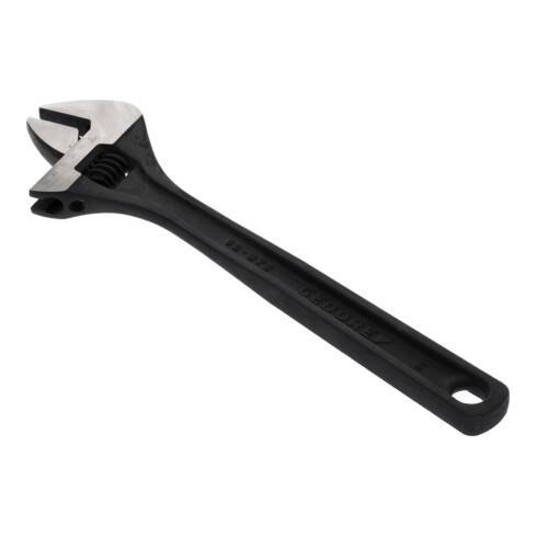 Clé à molette 62 P 15 max. 43 mm L. 380 mm GEDORE