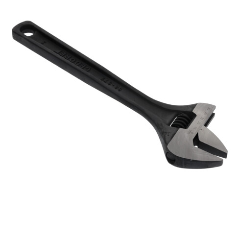 Clé à molette 62 P 15 max. 43 mm L. 380 mm GEDORE