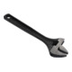 Clé à molette 62 P 15 max. 43 mm L. 380 mm GEDORE