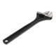 Clé à molette 62 P 18 max. 53 mm L. 455 mm GEDORE