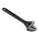 Clé à molette 62 P 18 max. 53 mm L. 455 mm GEDORE