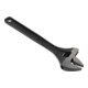 Clé à molette 62 P 18 max. 53 mm L. 455 mm GEDORE