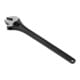 Clé à molette 62 P 24 max. 63 mm L. 610 mm GEDORE
