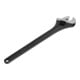 Clé à molette 62 P 24 max. 63 mm L. 610 mm GEDORE