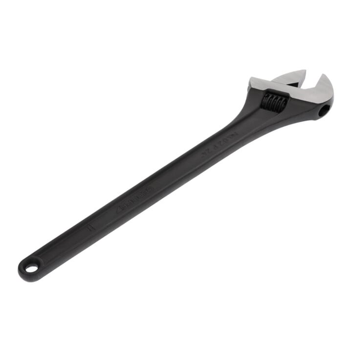 Clé à molette 62 P 24 max. 63 mm L. 610 mm GEDORE