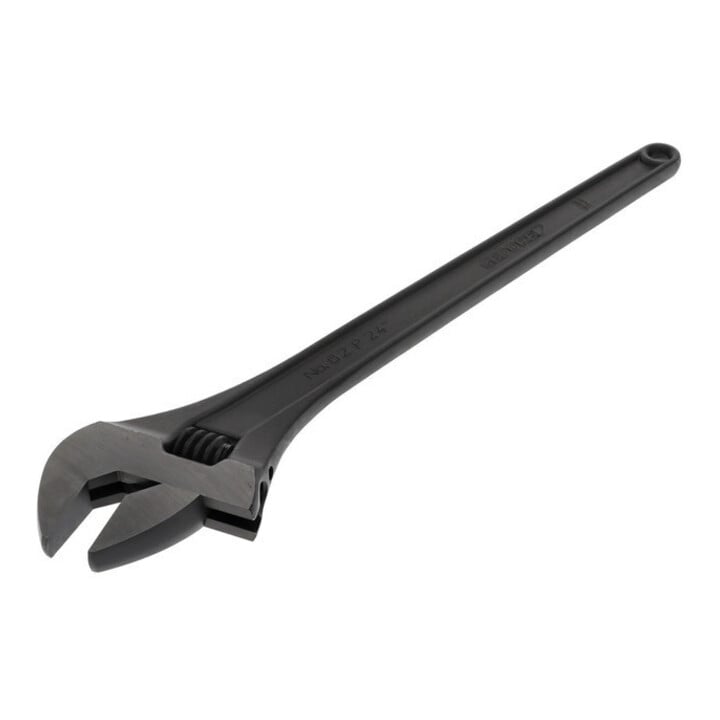 Clé à molette 62 P 24 max. 63 mm L. 610 mm GEDORE