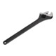 Clé à molette 62 P 24 max. 63 mm L. 610 mm GEDORE-5