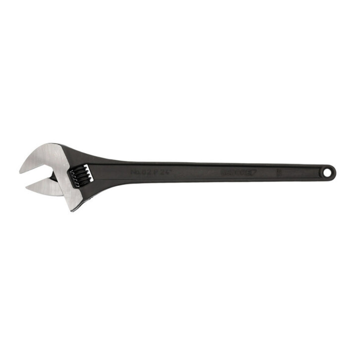 Clé à molette 62 P 24 max. 63 mm L. 610 mm GEDORE