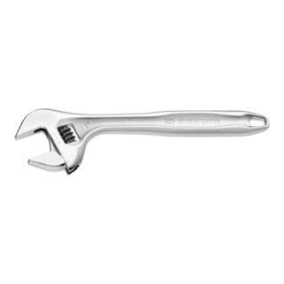 Clé à molette avec réglage rapide Facom 110 mm