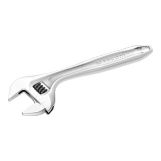 Clé à molette avec réglage rapide Facom 255 mm