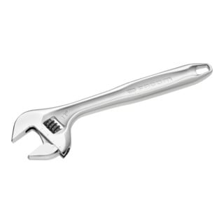 Clé à molette avec réglage rapide Facom 450 mm