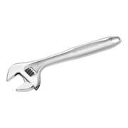 Clé à molette avec réglage rapide Facom 450 mm