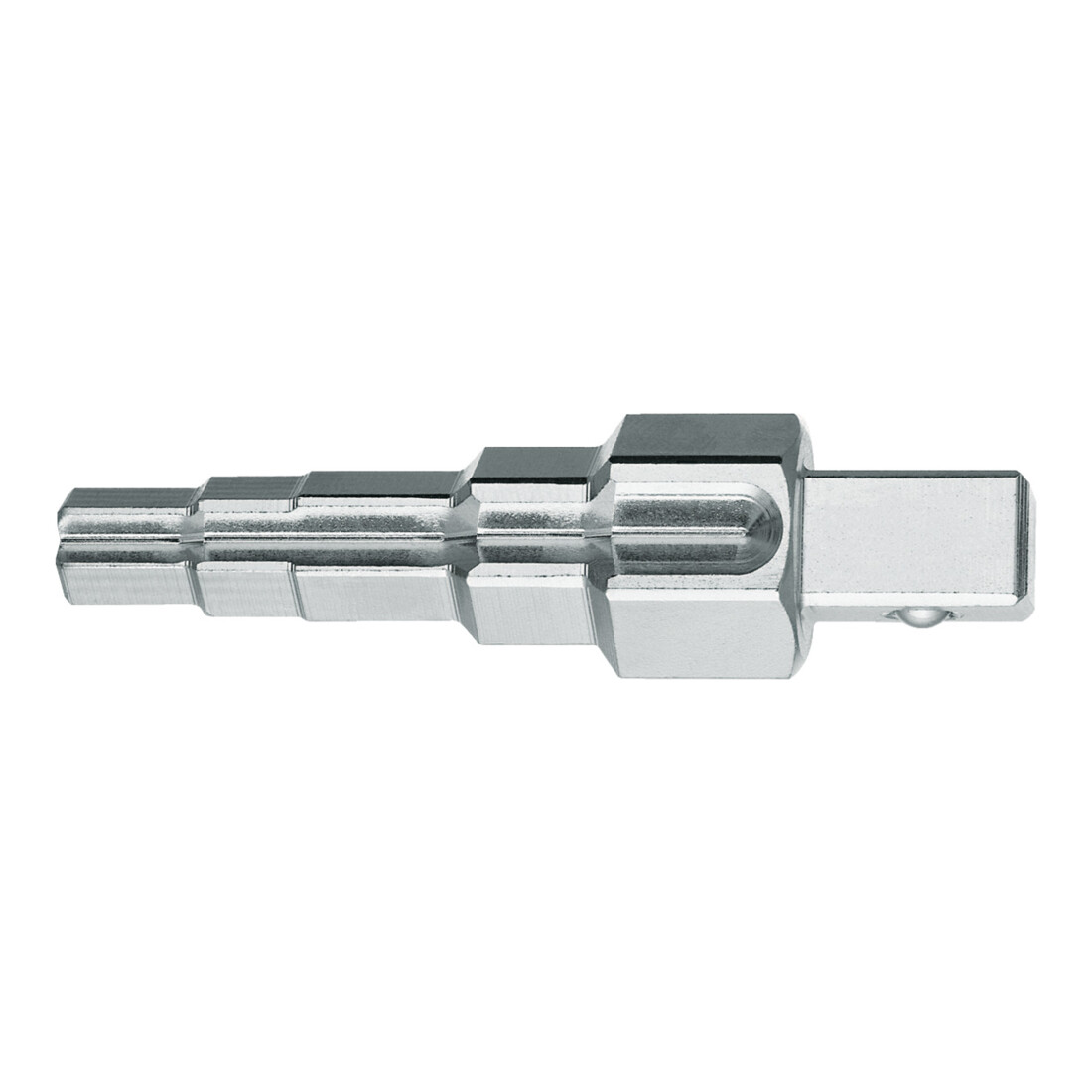 Clé à molette Gedore Combi avec 5 graduations 3/8"-1"