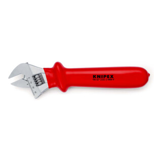 Clé à molette Knipex